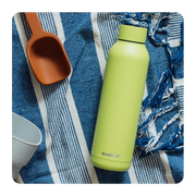 Quokka Thermal SS Bottle Solid 630 ml