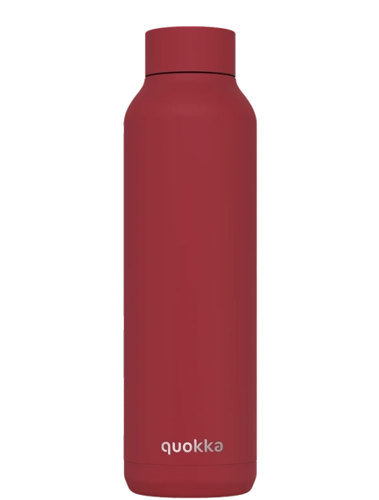 Quokka Thermal SS Bottle Solid 630 ml