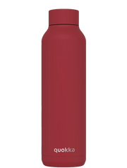 Quokka Thermal SS Bottle Solid 630 ml