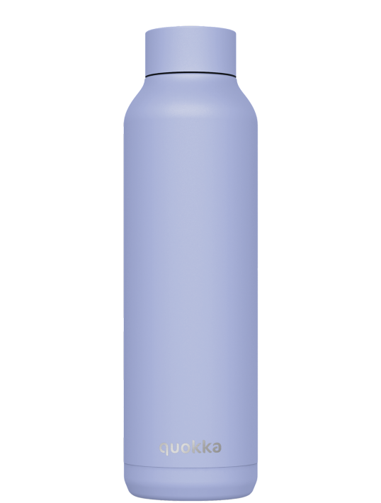 Παγούρι Θερμός Quokka Solid 630 ml — Lavender