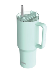 Quokka Thermal SS Mug Stream 950 ml