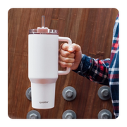 Quokka Thermal SS Mug Stream 950 ml