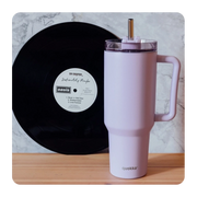 Quokka Thermal SS Mug Stream 950 ml