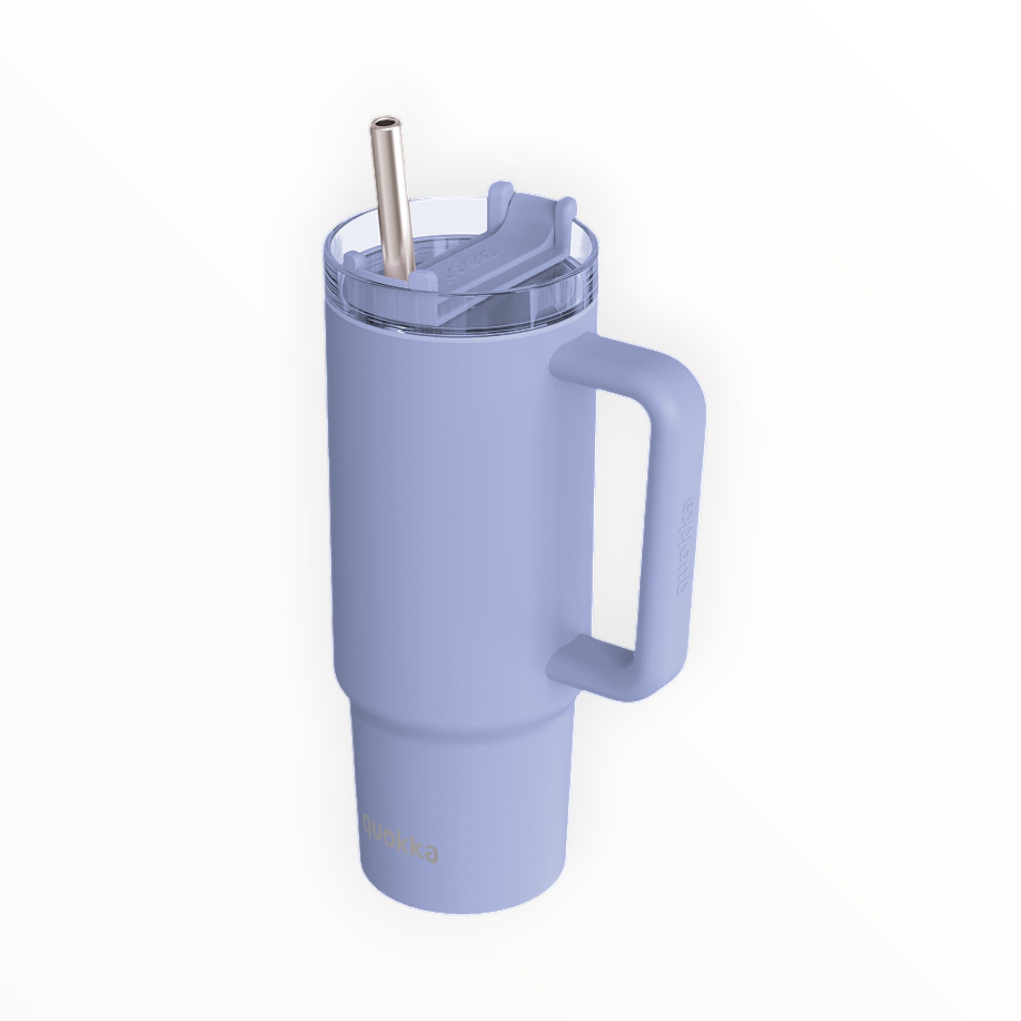 Quokka Thermal SS Mug Stream 950 ml - Levander