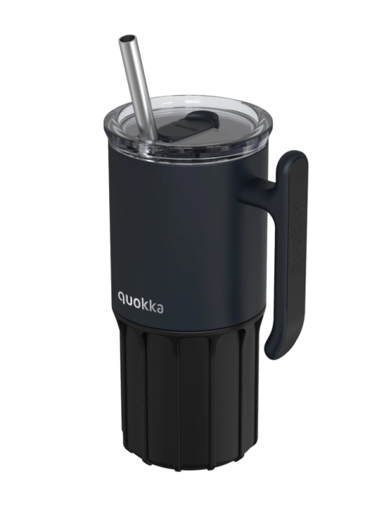 Quokka Thermal SS Mug with Silicone Base UMI 720 ml