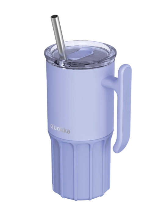 Quokka Thermal SS Mug with Silicone Base UMI 720 ml