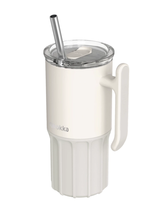 Quokka Thermal SS Mug with Silicone Base UMI 720 ml