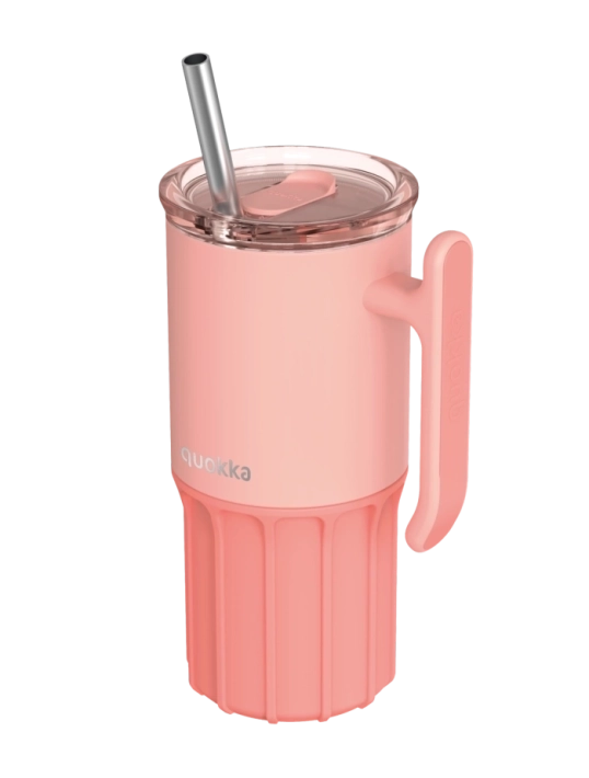 Quokka Thermal SS Mug with Silicone Base UMI 720 ml