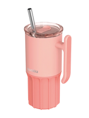 Quokka Thermal SS Mug with Silicone Base UMI 720 ml