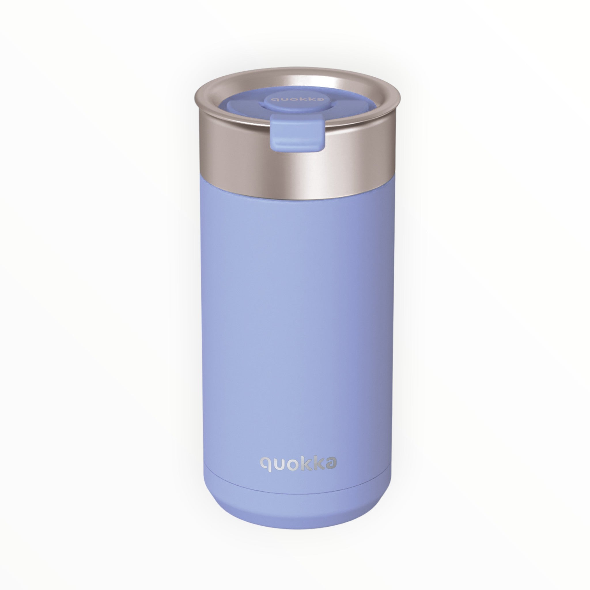 Quokka Thermal SS Coffee Tumbler Boost 400 ml - Lavender